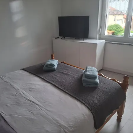 度假居 Chez Elise *