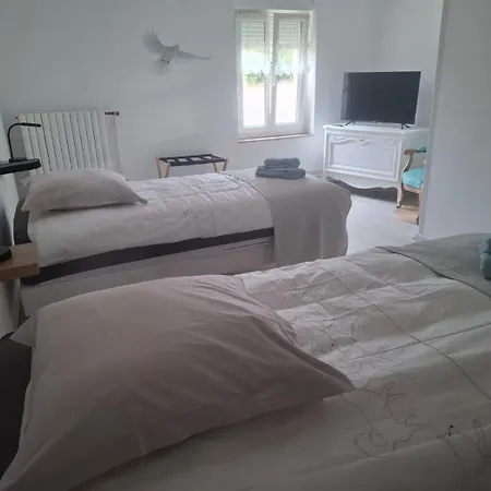 度假居 Chez Elise