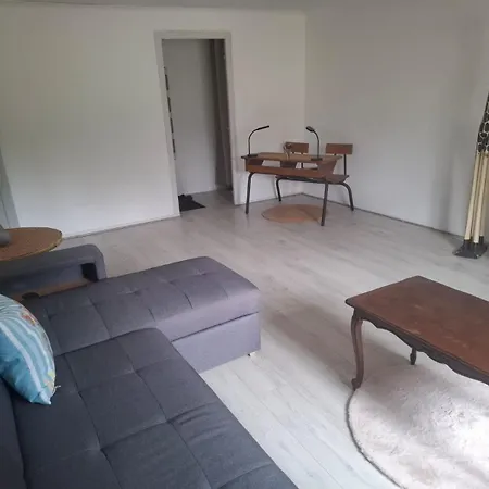 Chez Elise 度假居 *