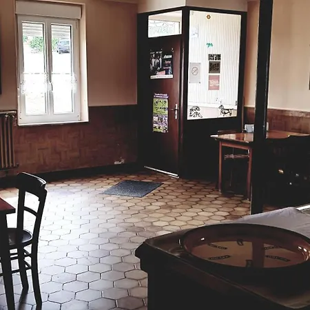 Chez Elise 度假居