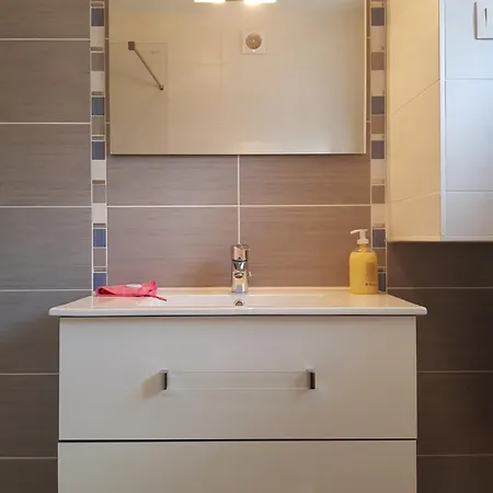 度假居 Chez Elise