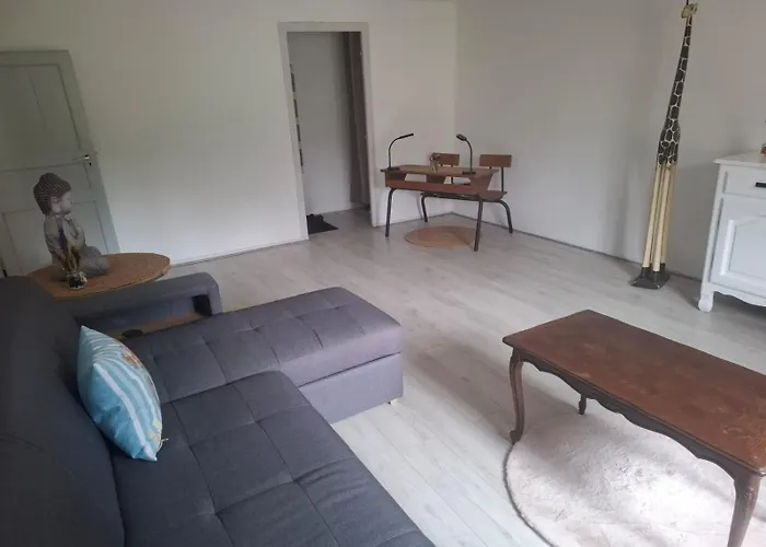 Chez Elise Prázdninový dům *