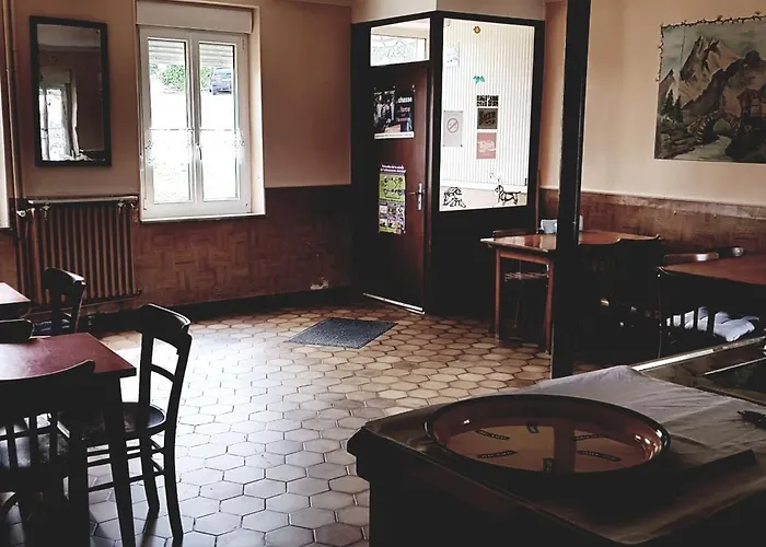 Chez Elise Prázdninový dům