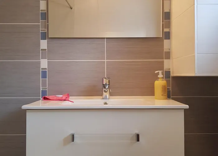 Prázdninový dům Chez Elise